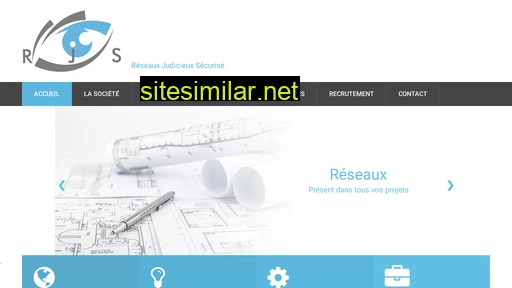 sarl-rjs.fr alternative sites