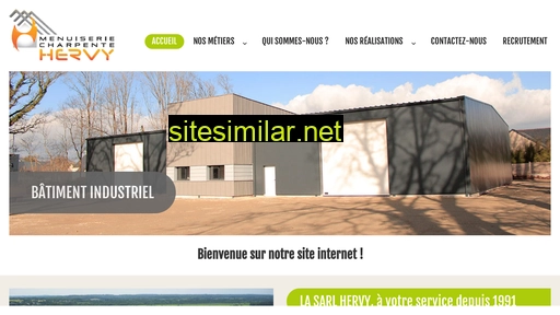 sarlhervy.fr alternative sites