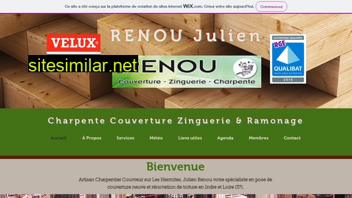 sarlrenou.fr alternative sites