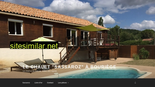 sassaroz.fr alternative sites