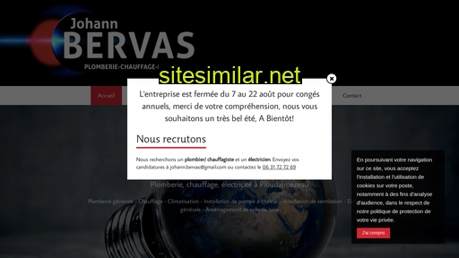 sas-bervas-johann.fr alternative sites