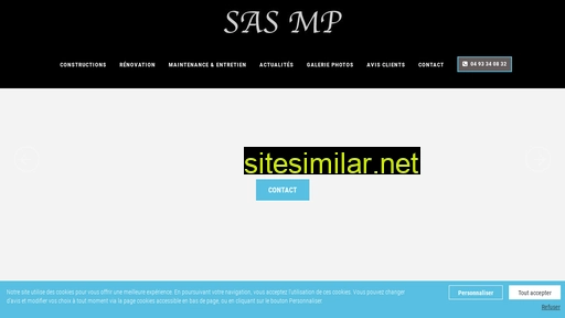 sasmp-piscines.fr alternative sites