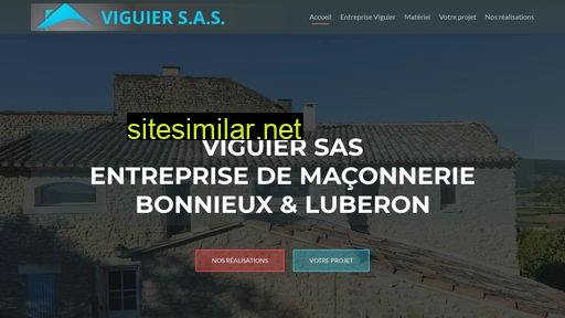 sasviguier.fr alternative sites