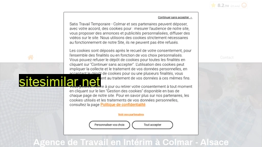 satis-tt-colmar.fr alternative sites