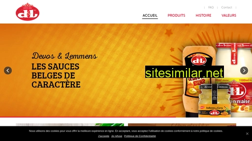 saucesdl.fr alternative sites
