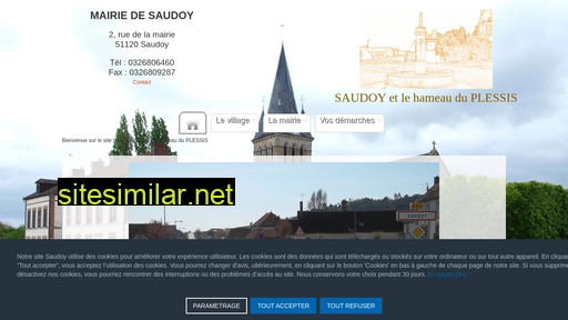 saudoy.fr alternative sites