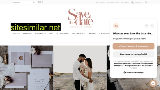 save-the-date.fr alternative sites