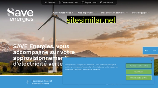 save-energies.fr alternative sites