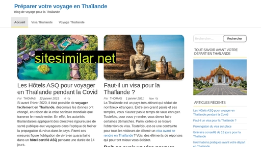 sawadie.fr alternative sites