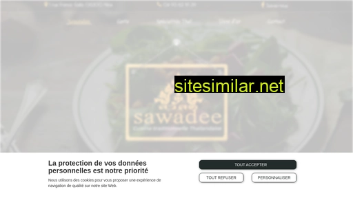 sawasdee-06.fr alternative sites