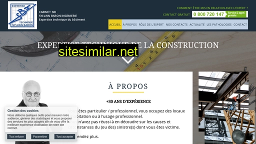 sbi-france.fr alternative sites