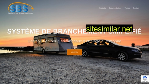 sbspro.fr alternative sites