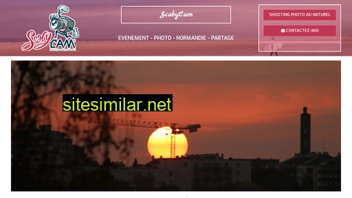 scabycam.fr alternative sites