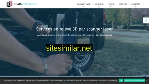 scan-assistance.fr alternative sites