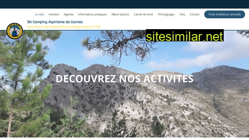 scacrando.fr alternative sites