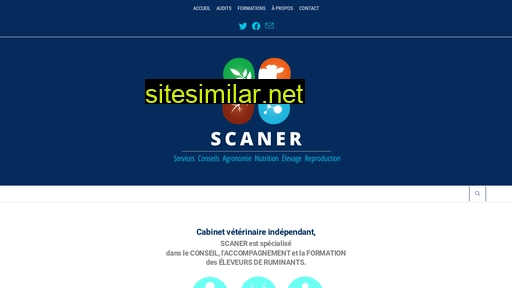 scaner.fr alternative sites