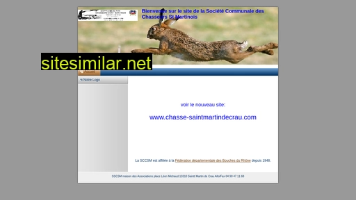 scc-sm.fr alternative sites