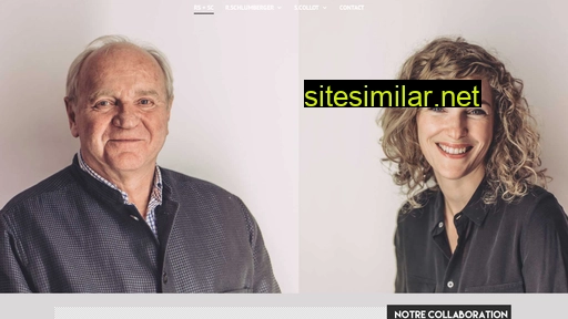 schlumberger-collot.fr alternative sites