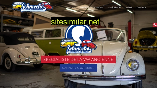 schmecko.fr alternative sites