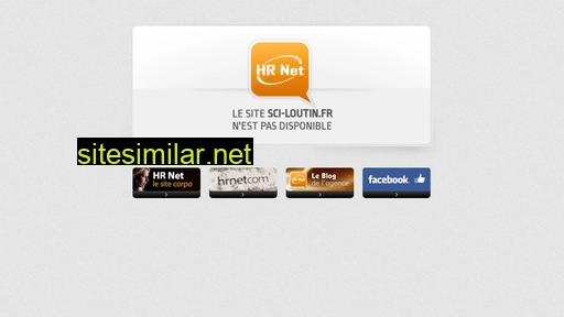 sci-loutin.fr alternative sites