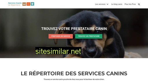 sclr.fr alternative sites