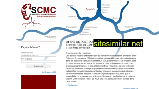 scmc.asso.fr alternative sites