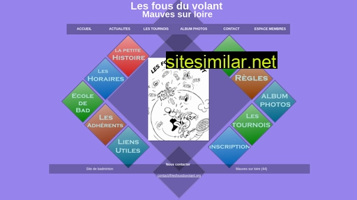 scoreouest.fr alternative sites