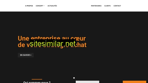 scorp-ha.fr alternative sites