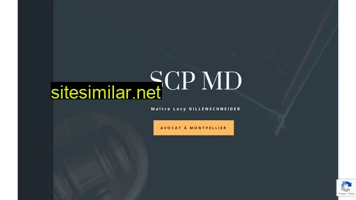 scp-md.fr alternative sites