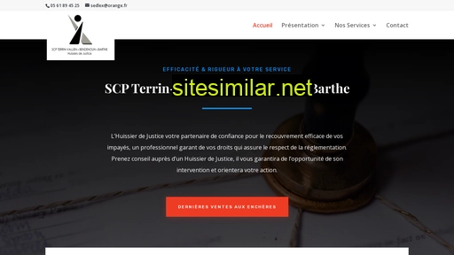 scp-terrin-vallien-bendenoun-barthe.fr alternative sites