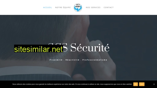 scs-securite.fr alternative sites