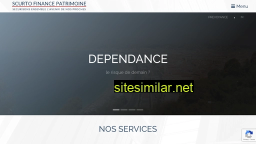 scurto.fr alternative sites