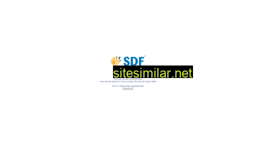 sdf-lehavre.fr alternative sites