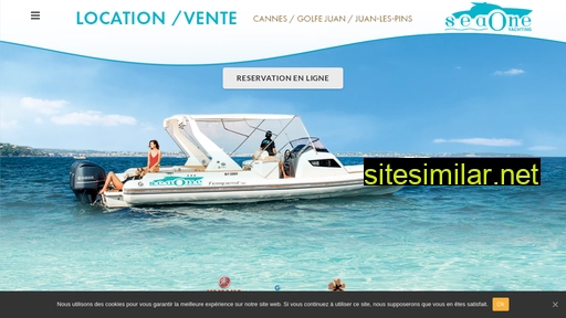 seaone.fr alternative sites