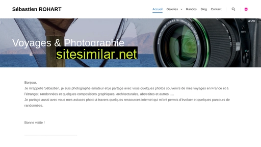 sebastien-rohart.fr alternative sites
