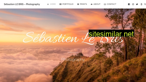 sebastienlebris.fr alternative sites