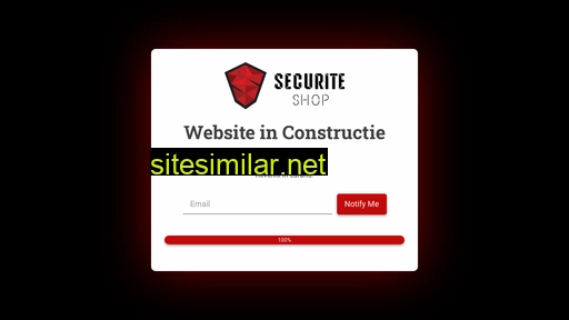 Securite-shop similar sites