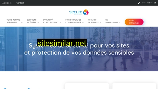 secure-systems.fr alternative sites