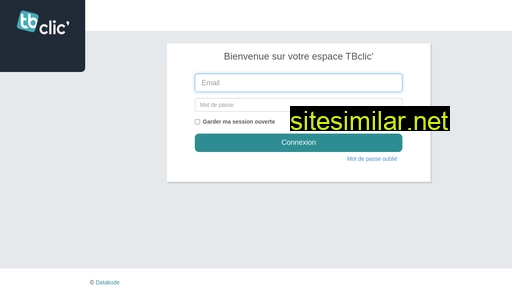 secure.tbclic.fr alternative sites