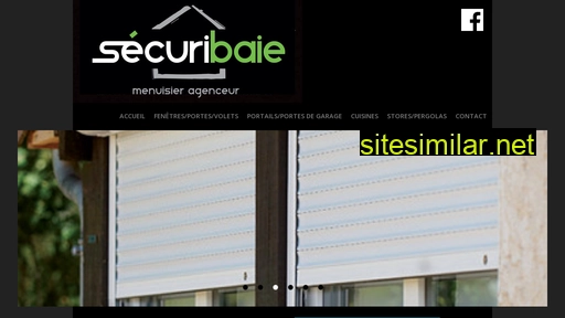 securibaie.fr alternative sites