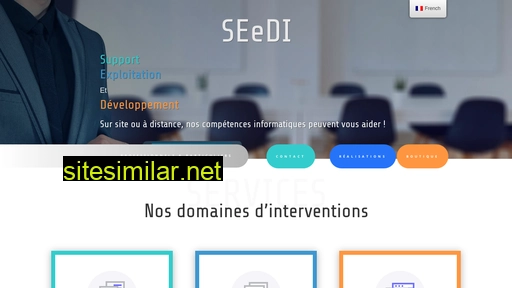 seedi.fr alternative sites