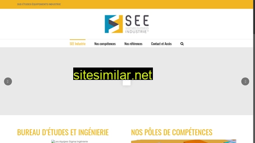 see-ind.fr alternative sites
