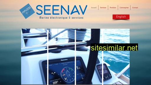seenav.fr alternative sites
