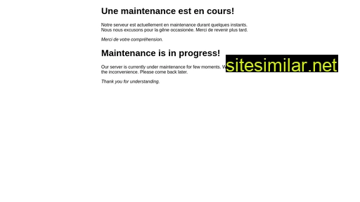 seeweb-ssd.fr alternative sites