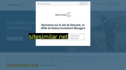 seeyond-am.fr alternative sites