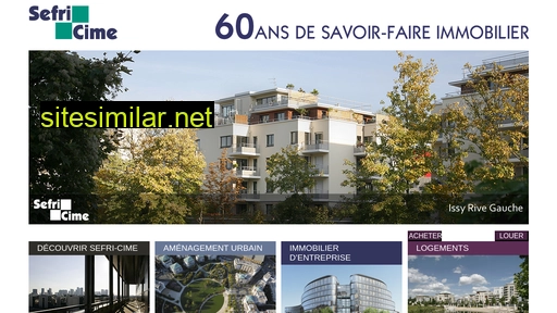 sefri-cime-institutionnel.fr alternative sites