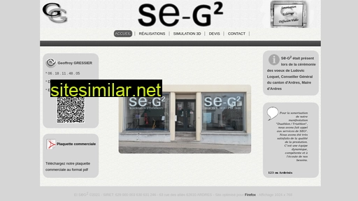 seg2.fr alternative sites