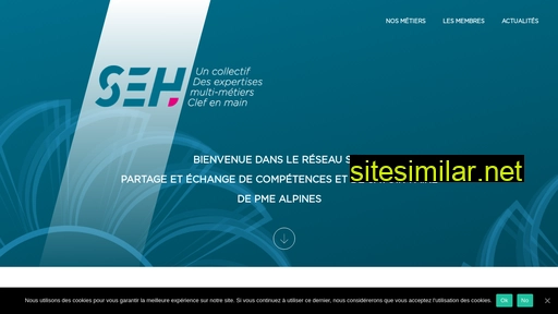 seh-france.fr alternative sites