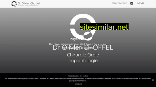 selarl-docteur-olivier-choffel.chirurgiens-dentistes.fr alternative sites