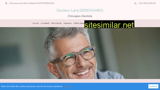 selarl-kalami.chirurgiens-dentistes.fr alternative sites